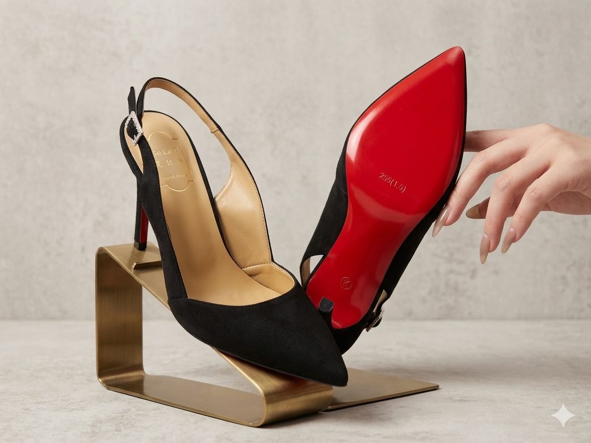 Women Stiletto Heels New Size 9 & 10