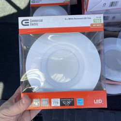 Recessed Lights