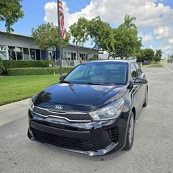 2019 KIA Rio
