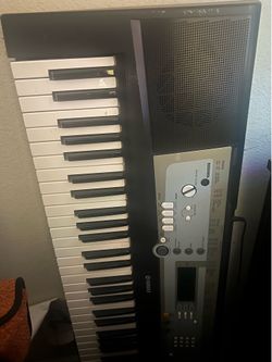 Keyboard
