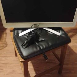 All-in-one PC 