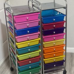 Michaels Storage Drawers 