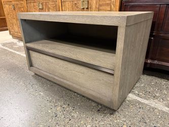 Compare at: $6,029  Dimensions:  Height: 27″ Width: 108″ Depth: 41″ Seat Height: 16″ Available for pick up at the Bellevue Store only.