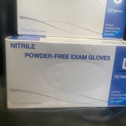 Gloves