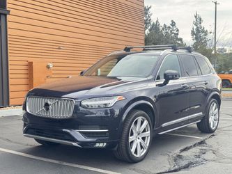 2017 Volvo XC90
