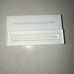 Apple Pencil for iPad – Great Condition
