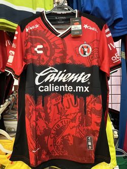 Cholos Tijuana Jersey 25/26 ⚽️