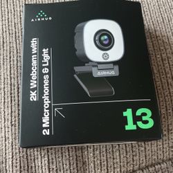 Webcam