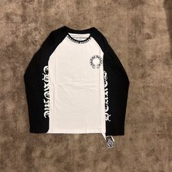 Chrome Hearts Longsleeve Price In Description 
