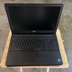 Dell Inspiron 15 Laptop