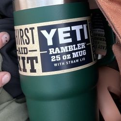 Yeti 
