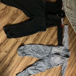 2- Jiu-Jitsu Gi VENUM/ TATAMI + Blue Belt A1