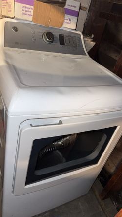 Electric dryer