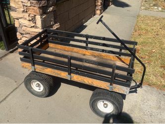 Wagon