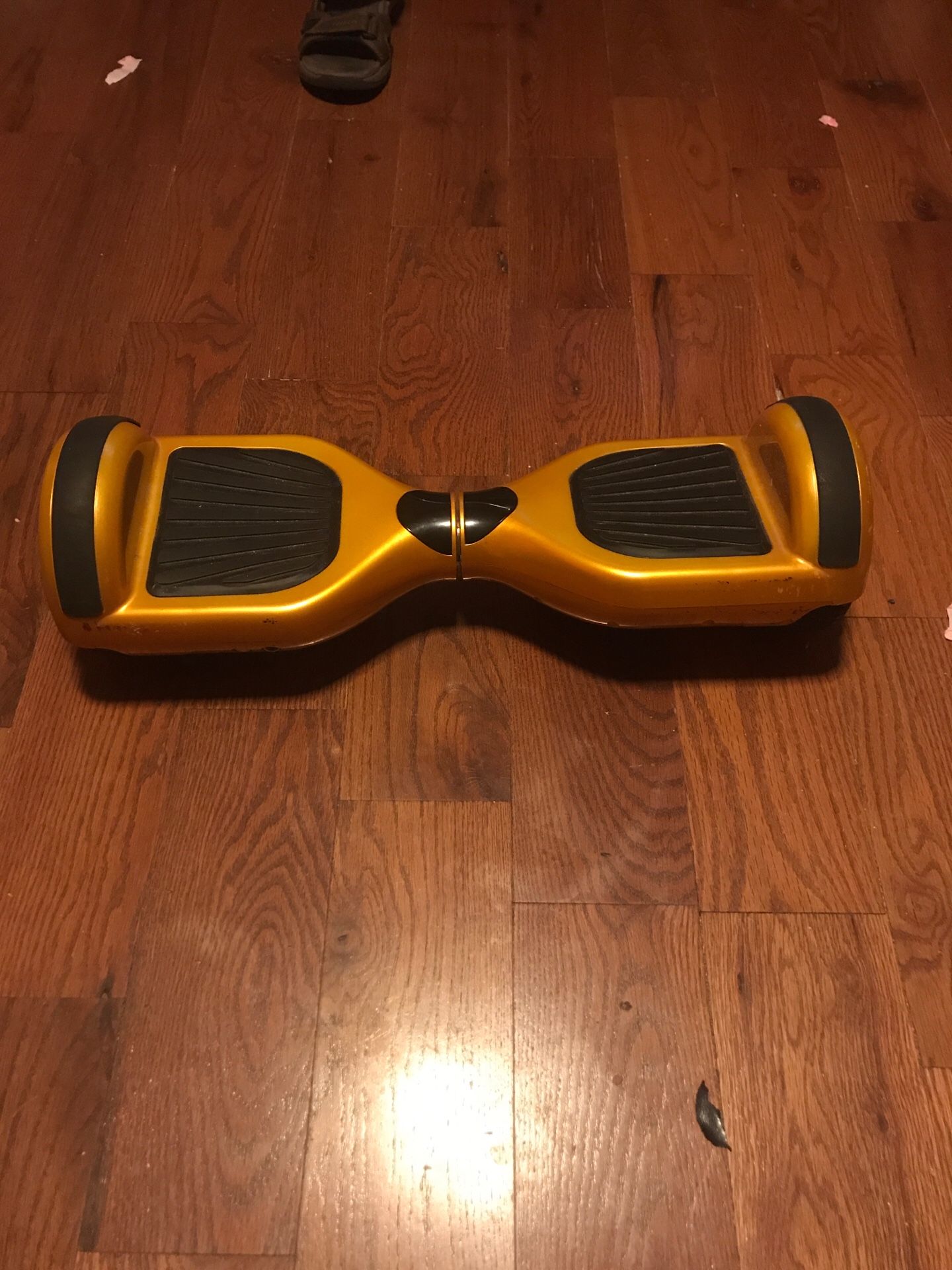 Hoverboard