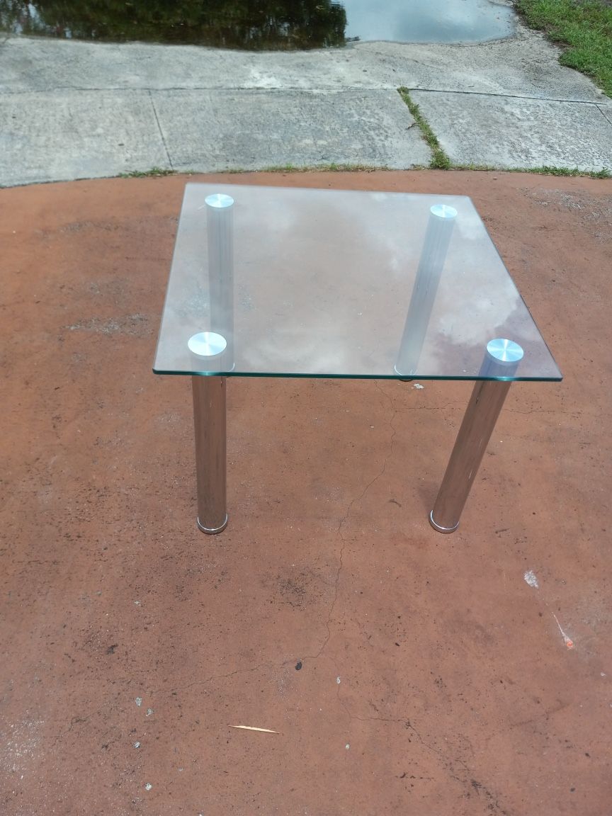 Side/ End Or Coffee Table