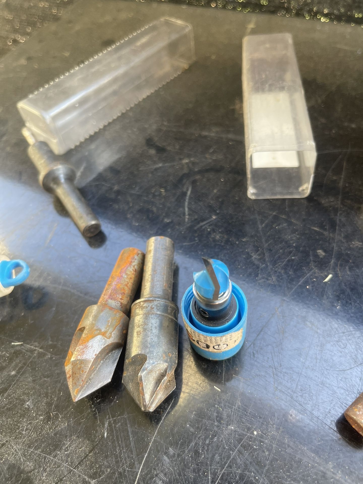 Aircraft Tools