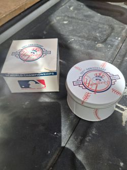 New York Yankees special collectors addition watch