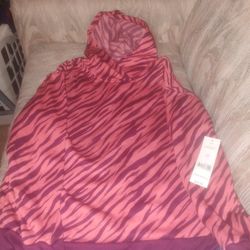 Women's Hoodie Size 1X 