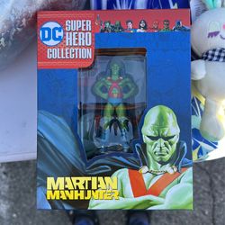 Super Hero Collection DC