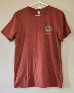 Otters Pocket T Shirt
