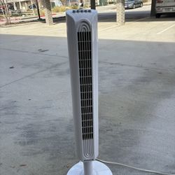 Oscillating Fan