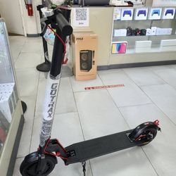 Gotrax Electric Scooter 250watts! $379 Cash Or Card!!