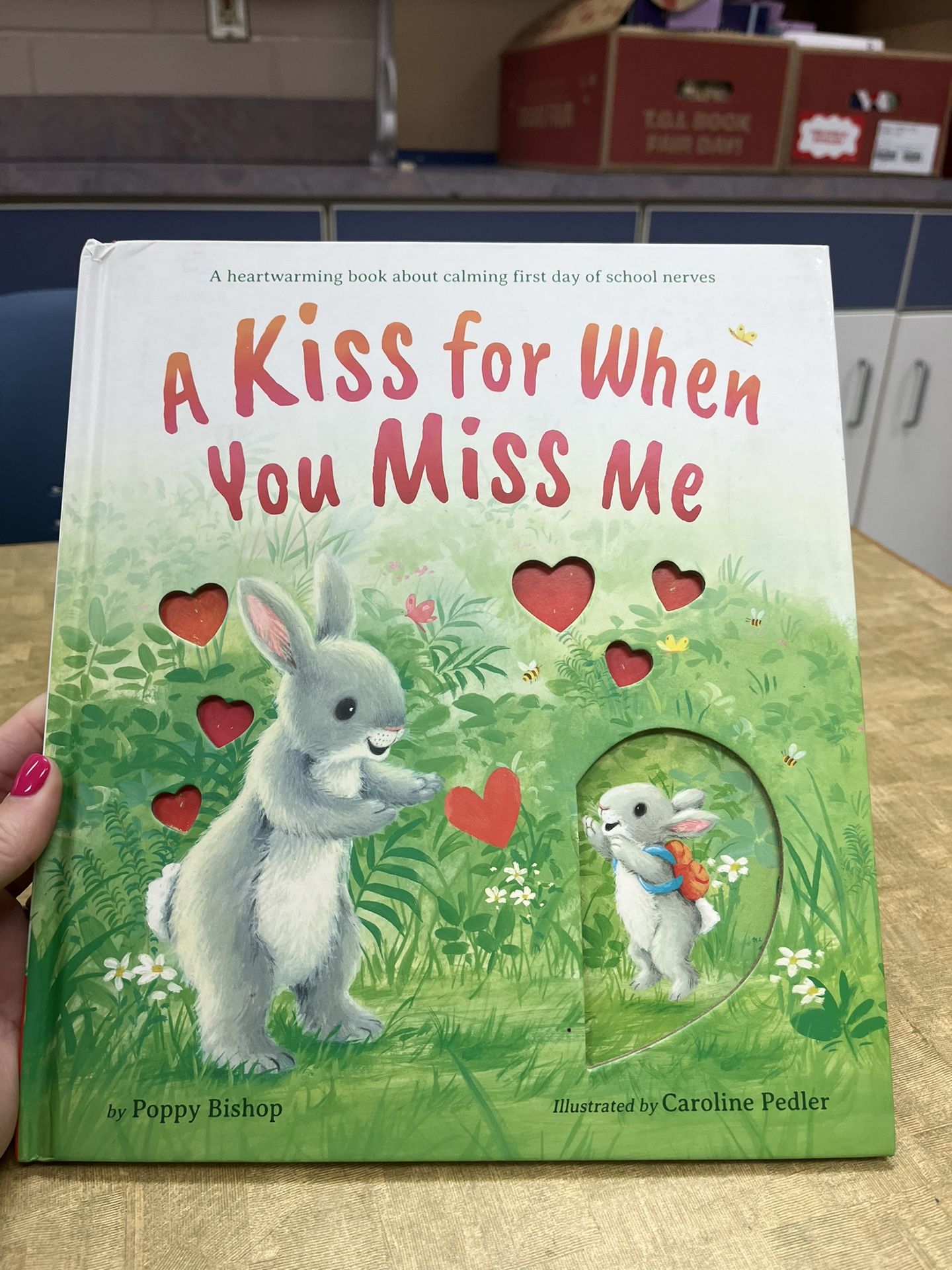 Hardcover Children’s Books