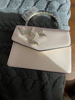 ALDO BUTTERFLY CROSSBODY