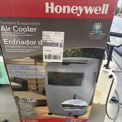 Air cooler