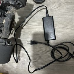 Electric skateboard 