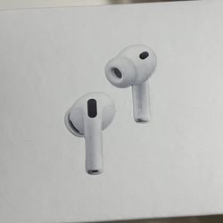 AirPod Pro 3s