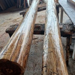 Clean Paint Cedar Porchs Post And More 