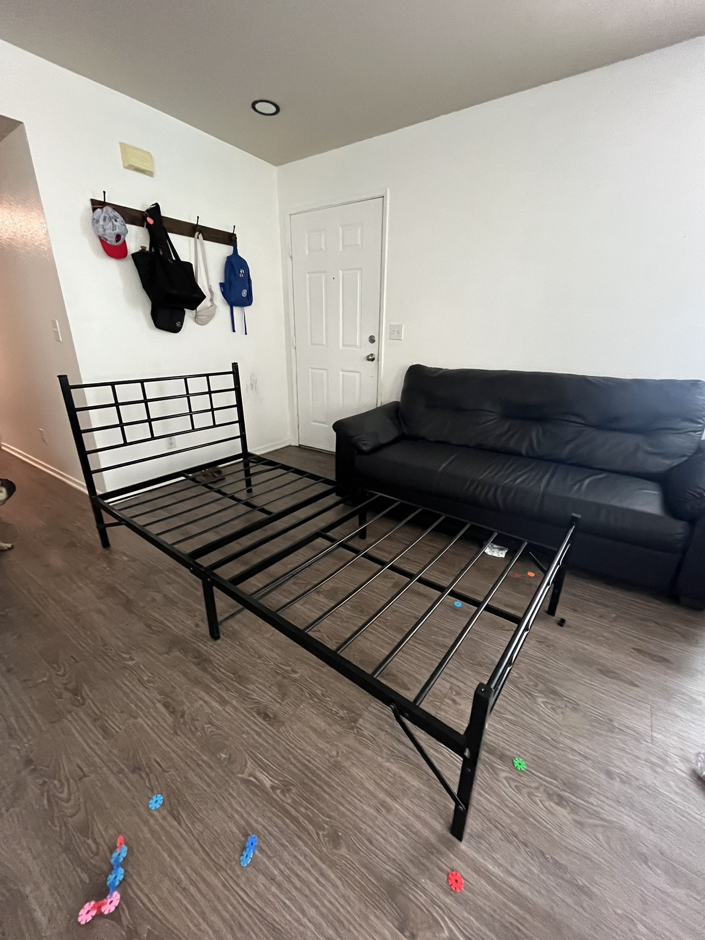 Twin Bed Frame