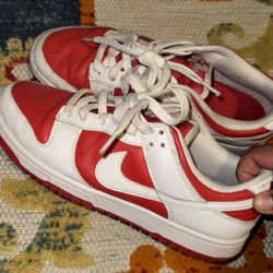 Dunks