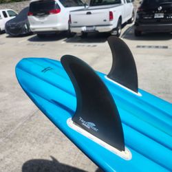 BLOWOUT HOLIDAY SURFBOARD  FIN SALE...STARTING AT $35...FACTORY DIRECT