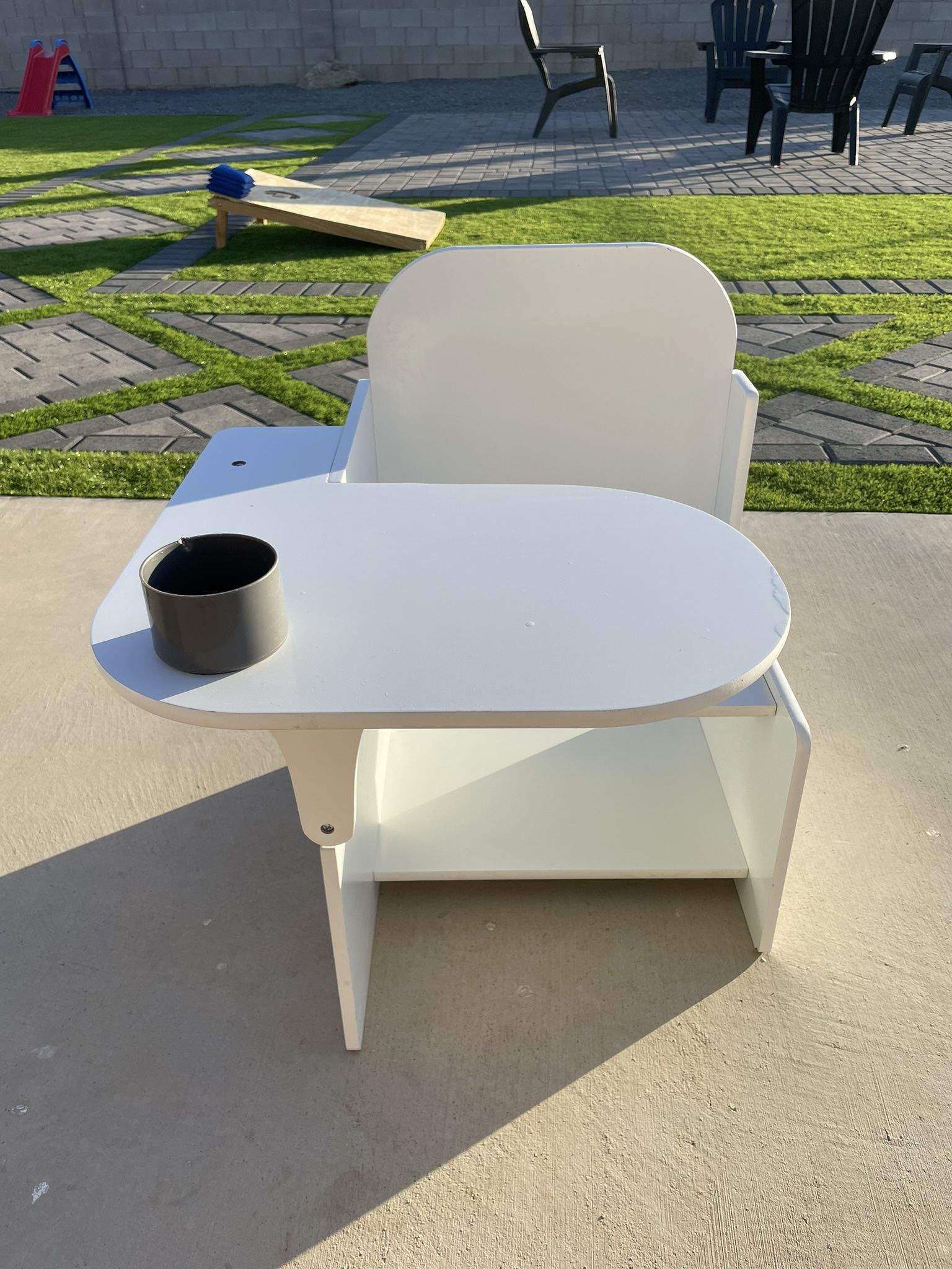 Delta Children My Size Chair Desk
