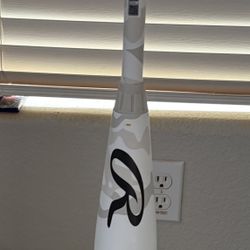 2025 Rawlings Icon USSSA Camo Brand 32 in. Drop 5 