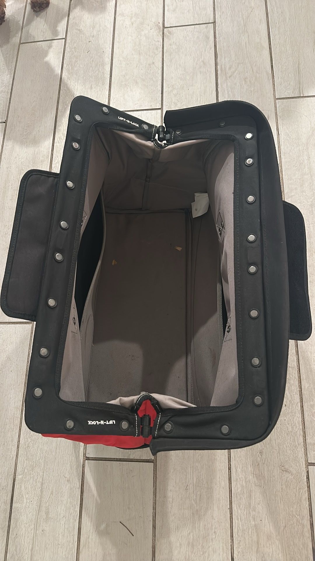 Husky Tool Bag