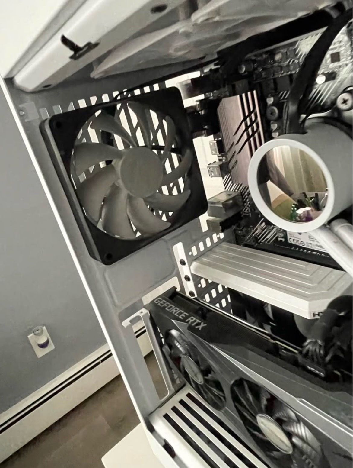 NEW PC GAMING
