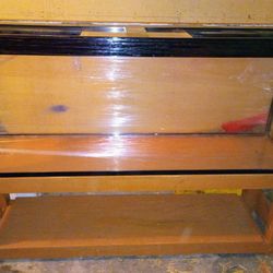 Fish Tank 190 Gallons 