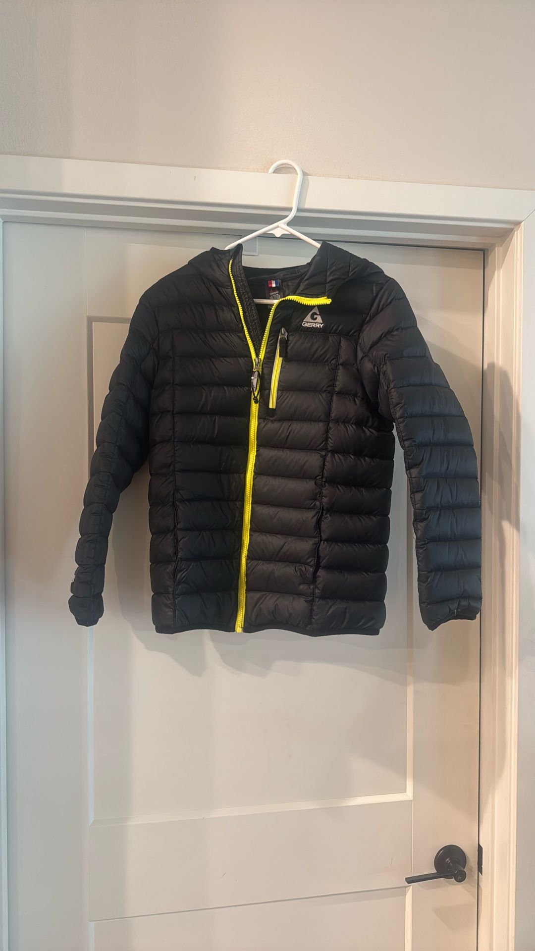 Kids Gerry Jacket