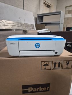Hp desk jet 3720 scanner for sale