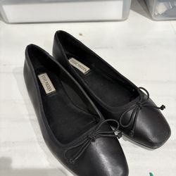 Steve Madden Ballet Flats 
