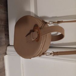 Urban Expressions Purse