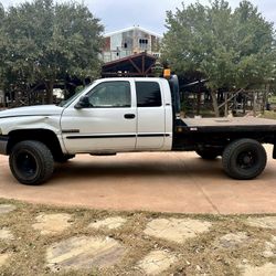 2000 Dodge Ram