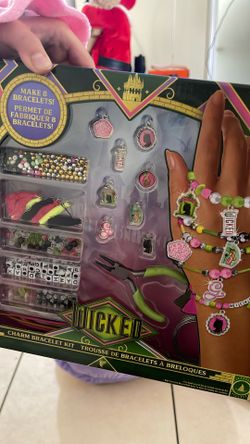 Wicked Bracelet Kit