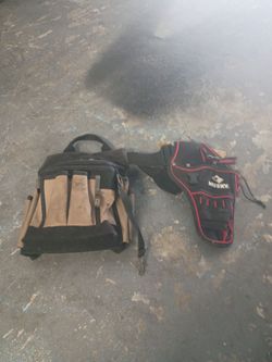 Tool belt