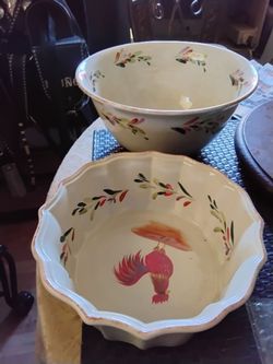 Set of 2 not small
