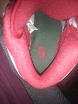 Jordan 2 Italy